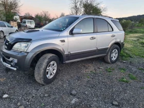 Kia Sorento 3, 5 бензин , снимка 4