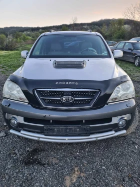 Kia Sorento 3, 5 бензин , снимка 5