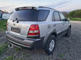 Kia Sorento 3, 5 бензин , снимка 1