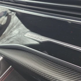 Audi RSQ8 Carbon/Ceramic/B&O/FULL/Готов Лизинг, снимка 11