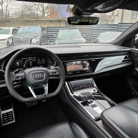 Audi RSQ8 Carbon/Ceramic/B&O/FULL/Готов Лизинг, снимка 12