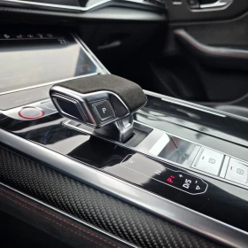 Audi RSQ8 Carbon/Ceramic/B&O/FULL/Готов Лизинг, снимка 16