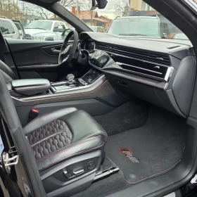 Audi RSQ8 Carbon/Ceramic/B&O/FULL/Готов Лизинг, снимка 10
