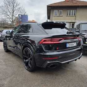 Audi RSQ8 Carbon/Ceramic/B&O/FULL/Готов Лизинг, снимка 5