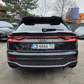Audi RSQ8 Carbon/Ceramic/B&O/FULL/Готов Лизинг, снимка 6