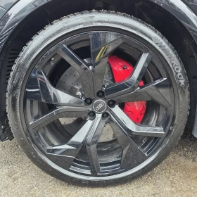 Audi RSQ8 Carbon/Ceramic/B&O/FULL/Готов Лизинг, снимка 4
