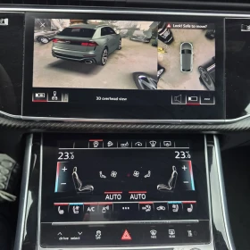 Audi RSQ8 Carbon/Ceramic/B&O/FULL/Готов Лизинг, снимка 15