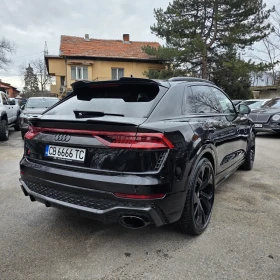 Audi RSQ8 Carbon/Ceramic/B&O/FULL/Готов Лизинг, снимка 7