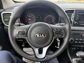 Kia Sportage * LX * CARFAX * ЦЕНА ДО БГ, снимка 12