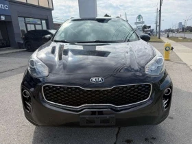 Kia Sportage * LX * CARFAX * ЦЕНА ДО БГ, снимка 2