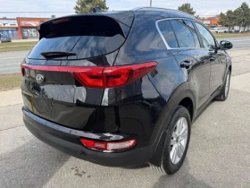 Kia Sportage * LX * CARFAX * ЦЕНА ДО БГ, снимка 5
