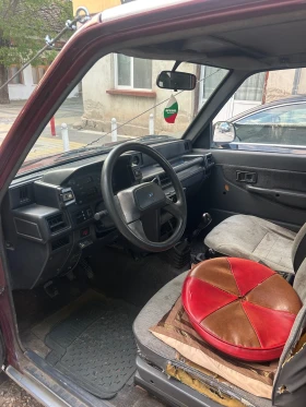 Daihatsu Feroza, снимка 7