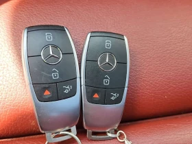 Mercedes-Benz GLC * AMG 43 * CARFAX * ЦЕНА ДО БГ, снимка 9