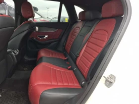 Mercedes-Benz GLC * AMG 43 * CARFAX * ЦЕНА ДО БГ, снимка 10