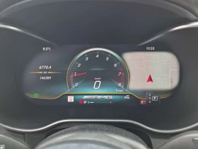 Mercedes-Benz GLC * AMG 43 * CARFAX * ЦЕНА ДО БГ, снимка 7