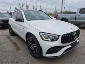 Mercedes-Benz GLC * AMG 43 * CARFAX * ЦЕНА ДО БГ, снимка 2