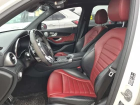 Mercedes-Benz GLC * AMG 43 * CARFAX * ЦЕНА ДО БГ, снимка 5