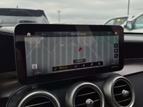 Mercedes-Benz GLC * AMG 43 * CARFAX * ЦЕНА ДО БГ, снимка 8