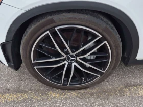 Mercedes-Benz GLC * AMG 43 * CARFAX * ЦЕНА ДО БГ, снимка 13