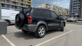 Toyota Rav4, снимка 5