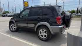 Toyota Rav4, снимка 4