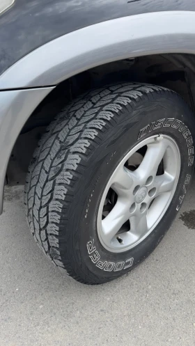 Toyota Rav4, снимка 9