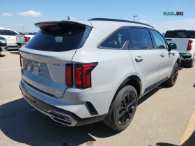 Kia Sorento Ex * AвтоКредит * (ЦЕНА ДО БГ), снимка 3