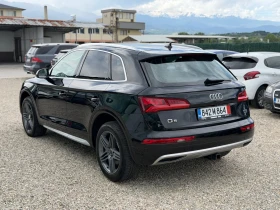 Audi Q5 2.0TSI/B&O/PANORAMA/Full extra/Service book/, снимка 4