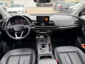 Audi Q5 2.0TSI/B&O/PANORAMA/Full extra/Service book/, снимка 7