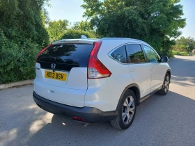 Honda Cr-v 2.2 I-DTEC, снимка 3