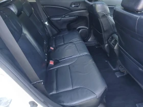 Honda Cr-v 2.2 I-DTEC, снимка 7