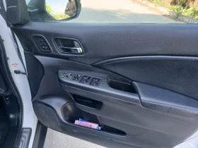 Honda Cr-v 2.2 I-DTEC, снимка 9