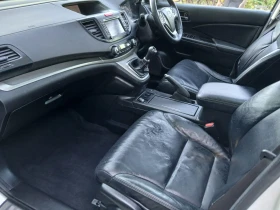 Honda Cr-v 2.2 I-DTEC, снимка 4