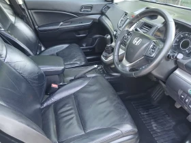 Honda Cr-v 2.2 I-DTEC, снимка 8