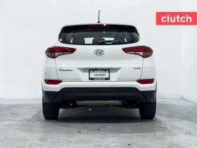 Hyundai Tucson 2.0 FWD, снимка 5