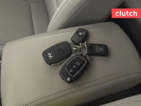 Hyundai Tucson 2.0 FWD, снимка 15