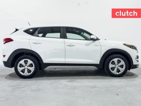 Hyundai Tucson 2.0 FWD, снимка 2