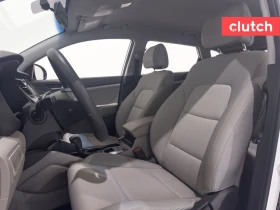 Hyundai Tucson 2.0 FWD, снимка 7