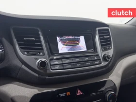 Hyundai Tucson 2.0 FWD, снимка 11