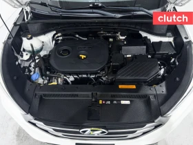 Hyundai Tucson 2.0 FWD, снимка 14