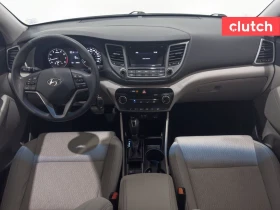 Hyundai Tucson 2.0 FWD, снимка 6