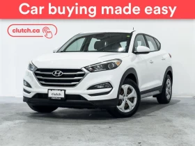 Hyundai Tucson 2.0 FWD, снимка 1