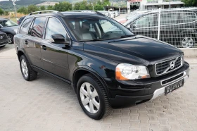 Volvo Xc90 2.4* 7места* кожа* 4х4* фейс, снимка 4