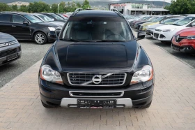 Volvo Xc90 2.4* 7места* кожа* 4х4* фейс, снимка 3