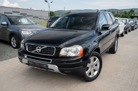Volvo Xc90 2.4* 7места* кожа* 4х4* фейс, снимка 1