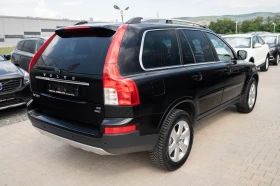 Volvo Xc90 2.4* 7места* кожа* 4х4* фейс, снимка 5