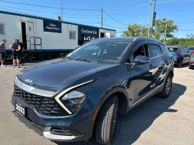 Kia Sportage * EX * CARFAX * ЦЕНА ДО БГ, снимка 1