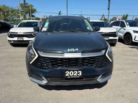 Kia Sportage * EX * CARFAX * ЦЕНА ДО БГ, снимка 2
