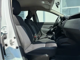 Dacia Duster 1.5 dci 4x4 върнат от Лизинг Реален пробег, снимка 10