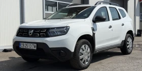 Dacia Duster 1.5 dci 4x4 върнат от Лизинг Реален пробег, снимка 1